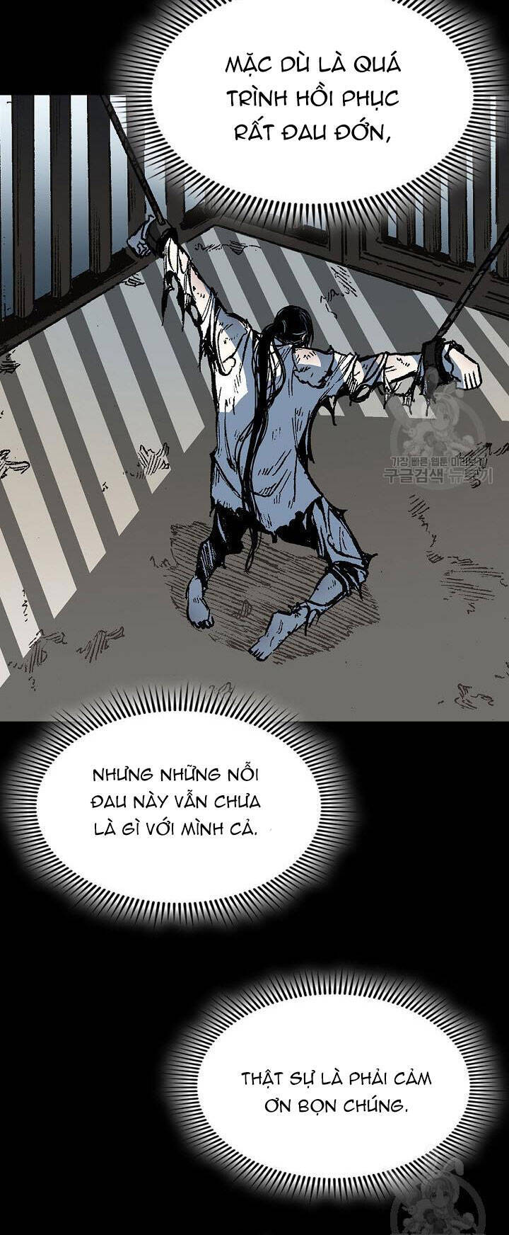 Hồi Ức Của Chiến Thần Chap 143 - Next Chap 144