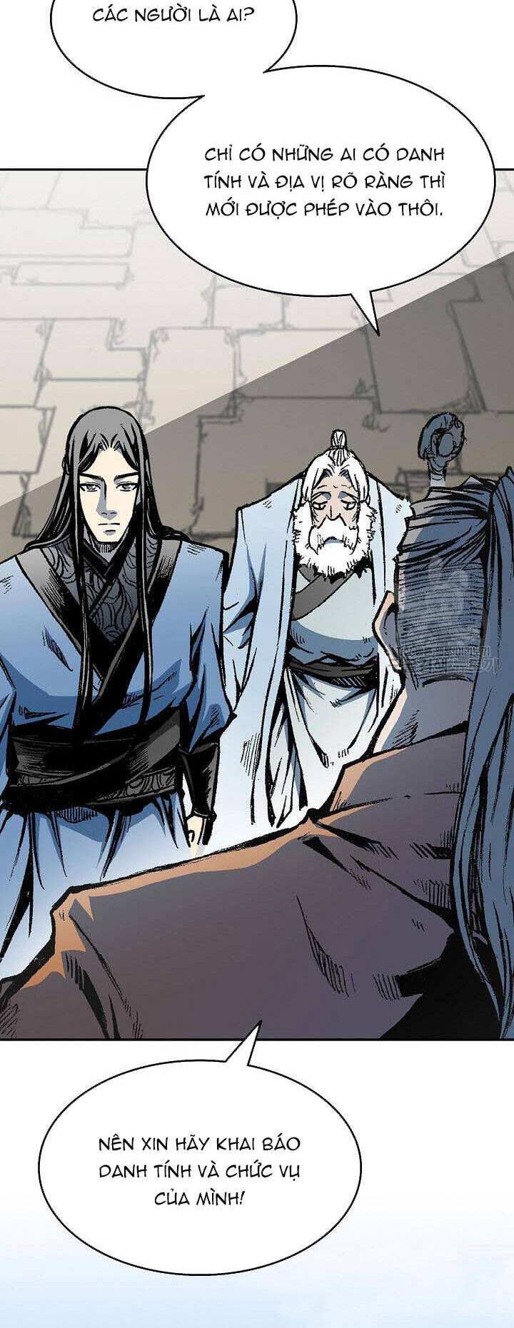 Hồi Ức Của Chiến Thần Chap 143 - Next Chap 144
