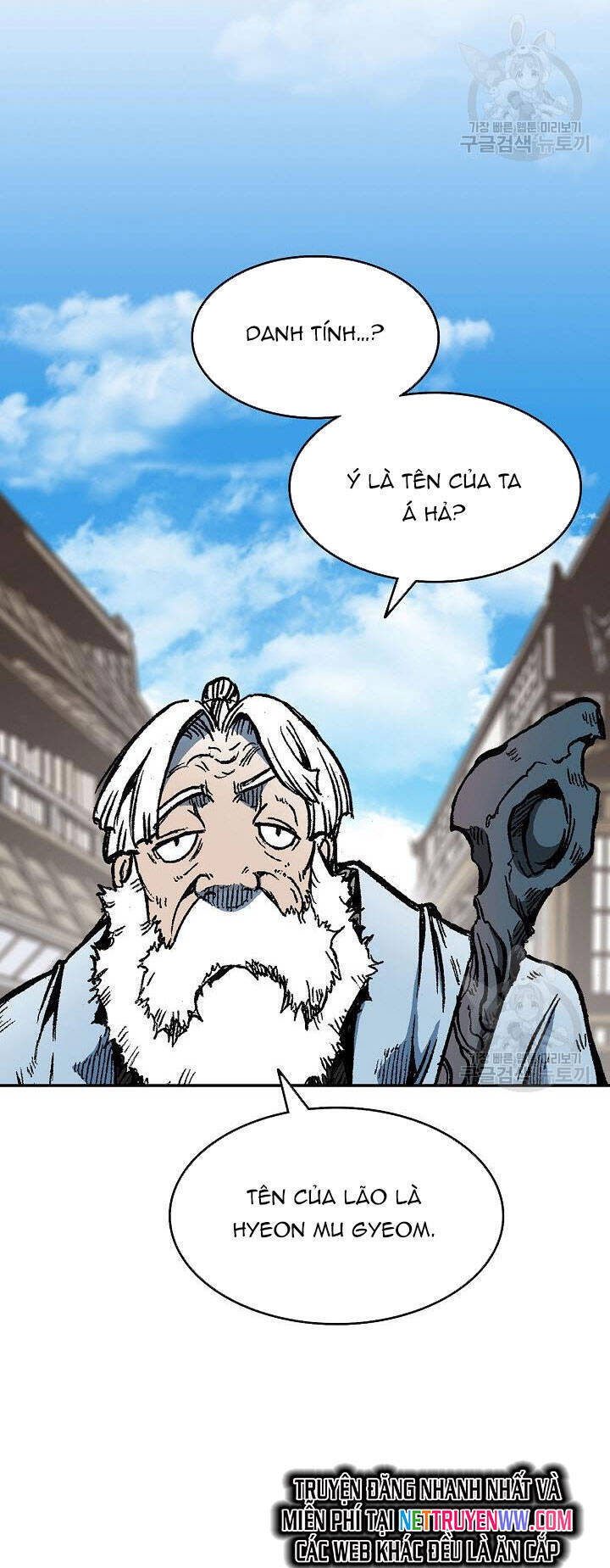 Hồi Ức Của Chiến Thần Chap 143 - Next Chap 144