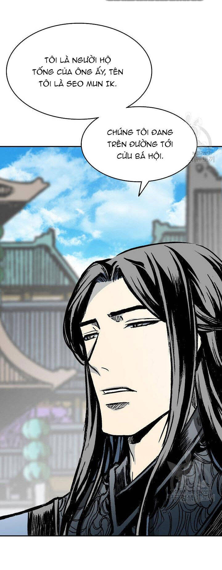 Hồi Ức Của Chiến Thần Chap 143 - Next Chap 144