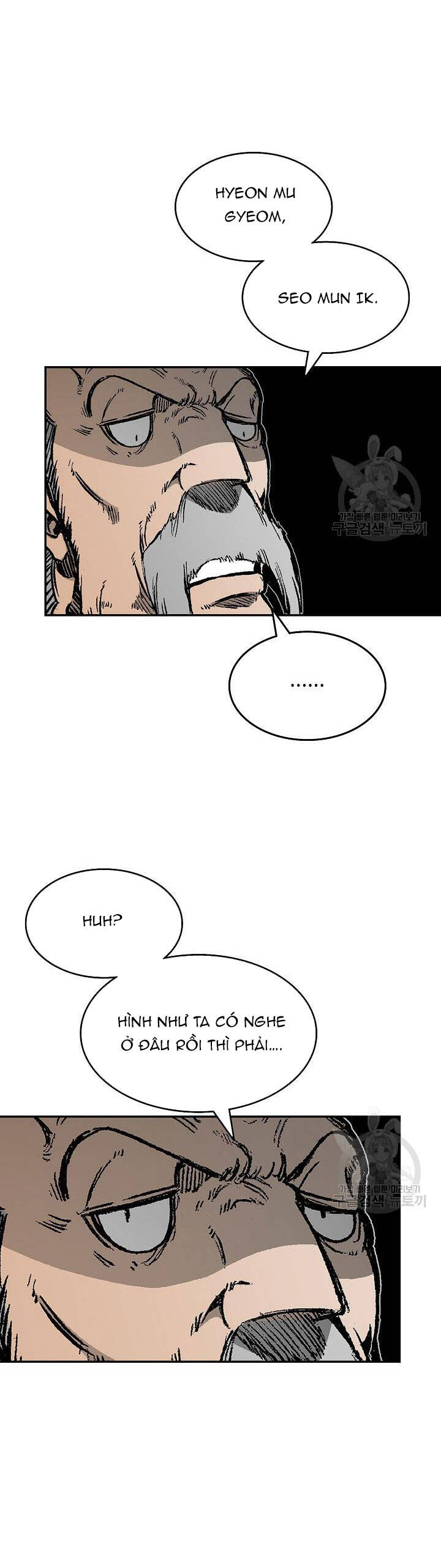 Hồi Ức Của Chiến Thần Chap 143 - Next Chap 144