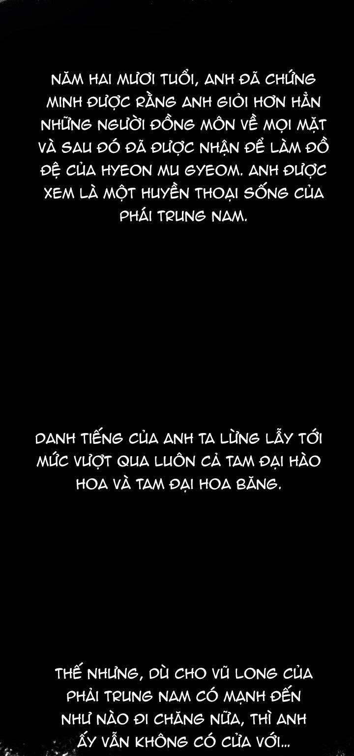 Hồi Ức Của Chiến Thần Chap 143 - Next Chap 144