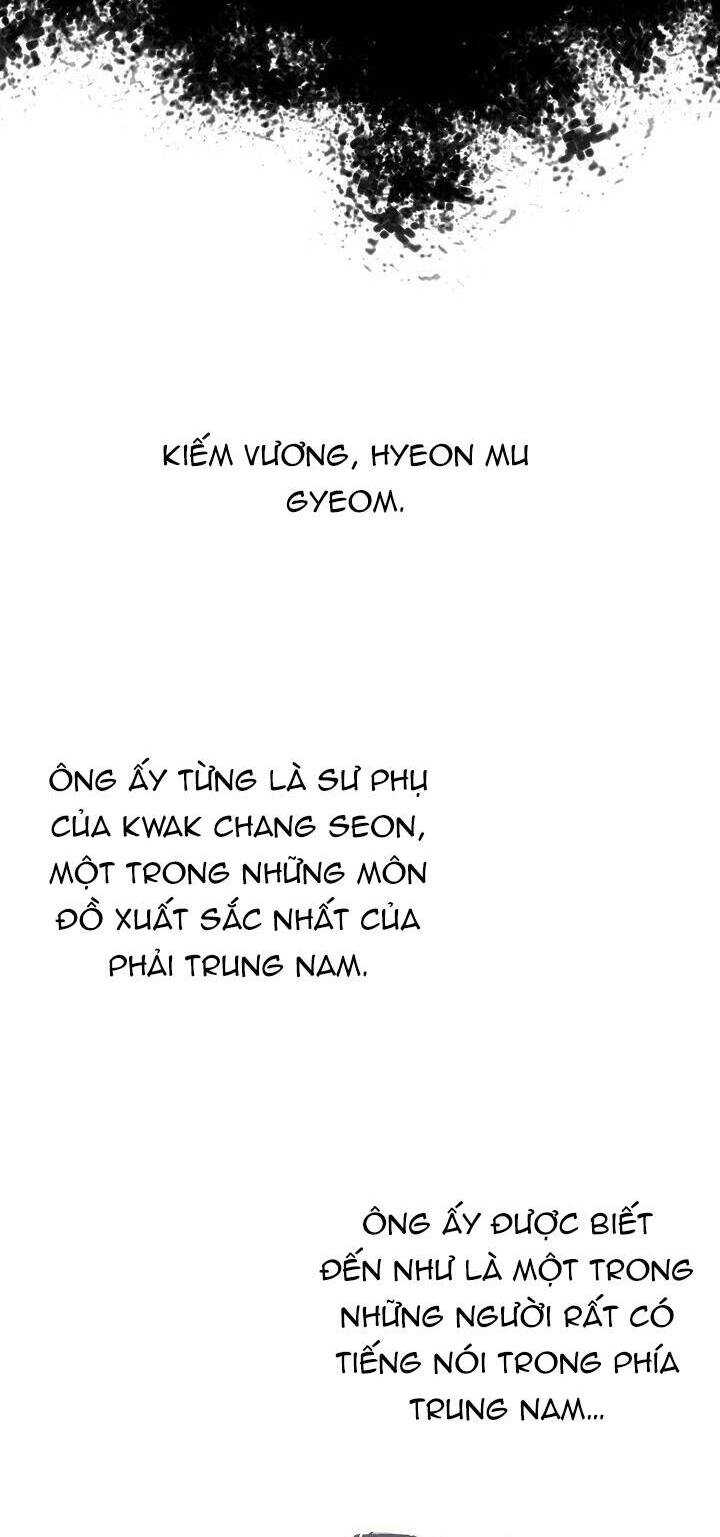 Hồi Ức Của Chiến Thần Chap 143 - Next Chap 144