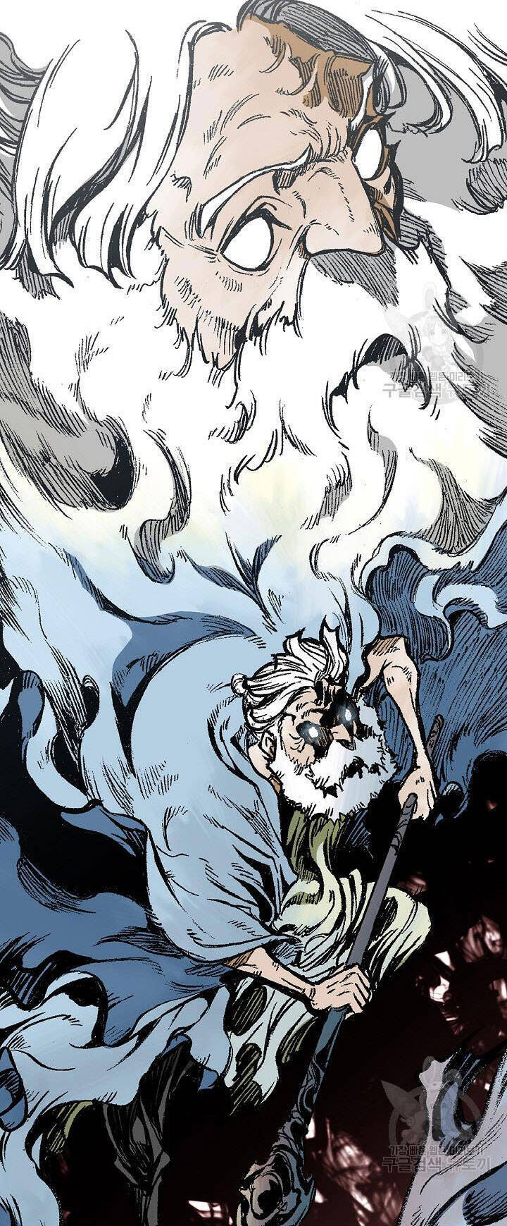Hồi Ức Của Chiến Thần Chap 143 - Next Chap 144