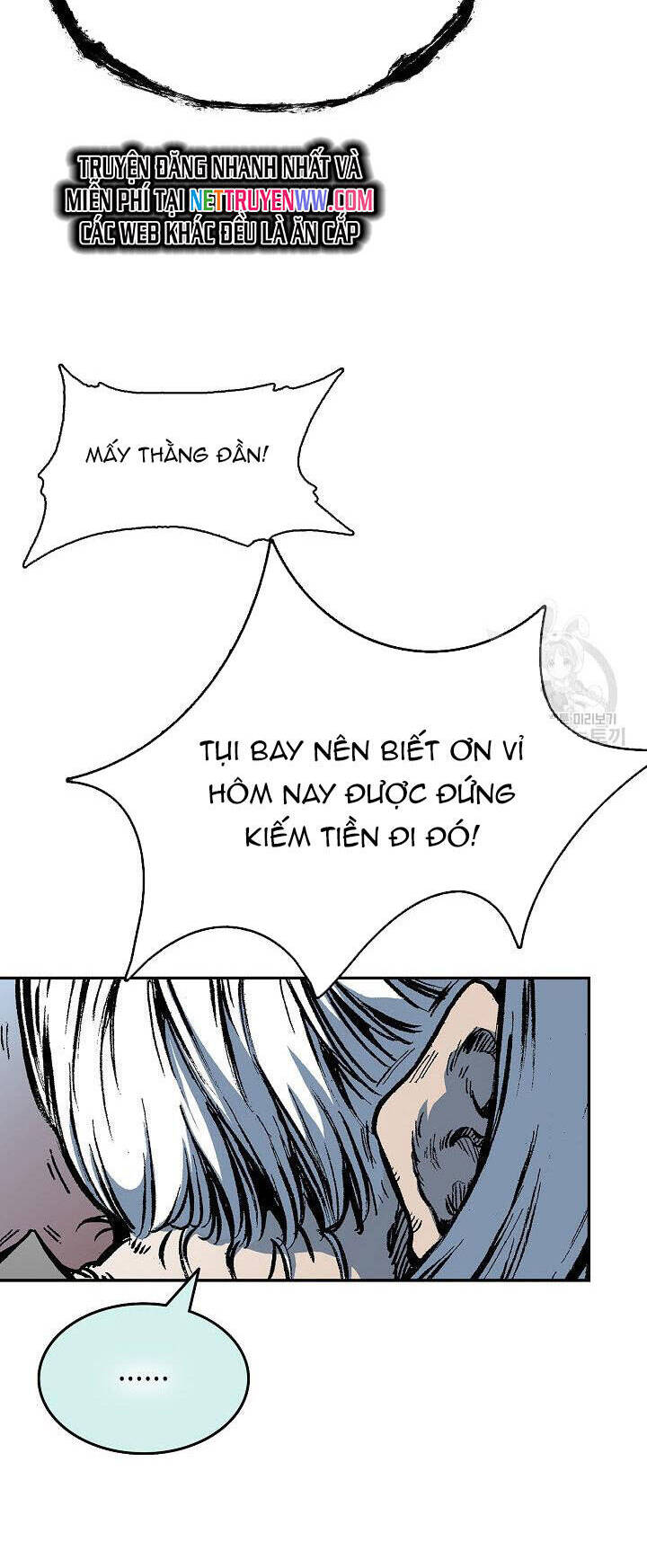 Hồi Ức Của Chiến Thần Chap 143 - Next Chap 144