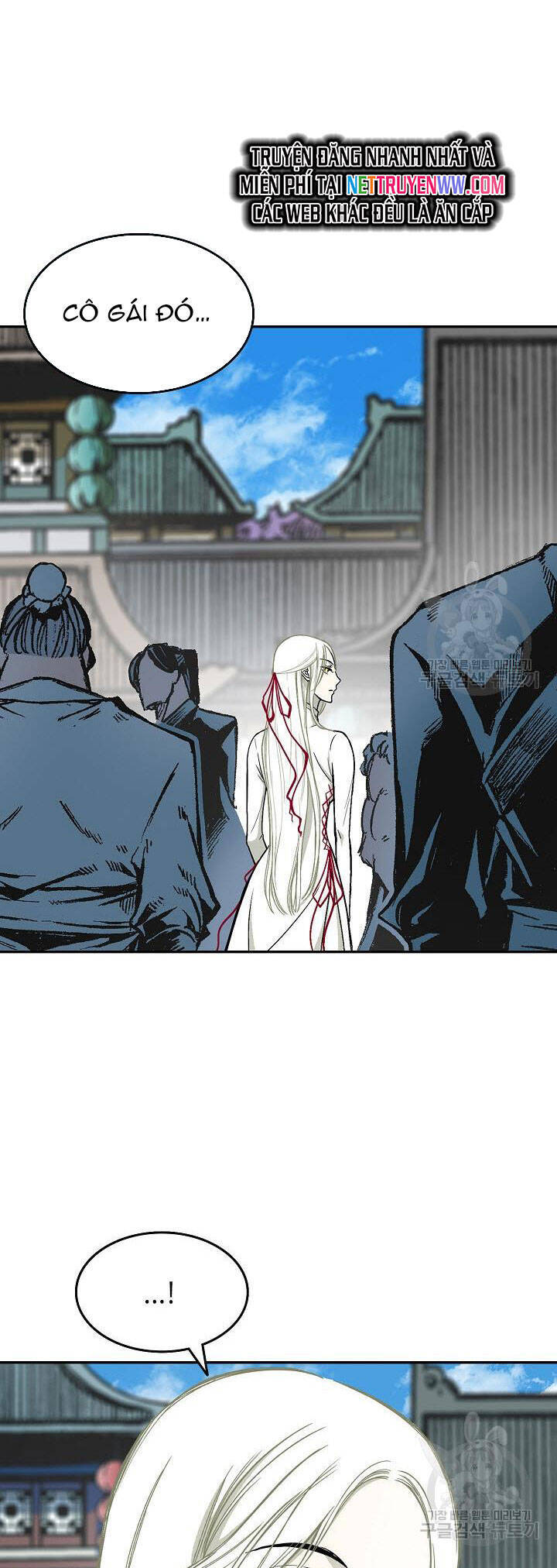 Hồi Ức Của Chiến Thần Chap 143 - Next Chap 144