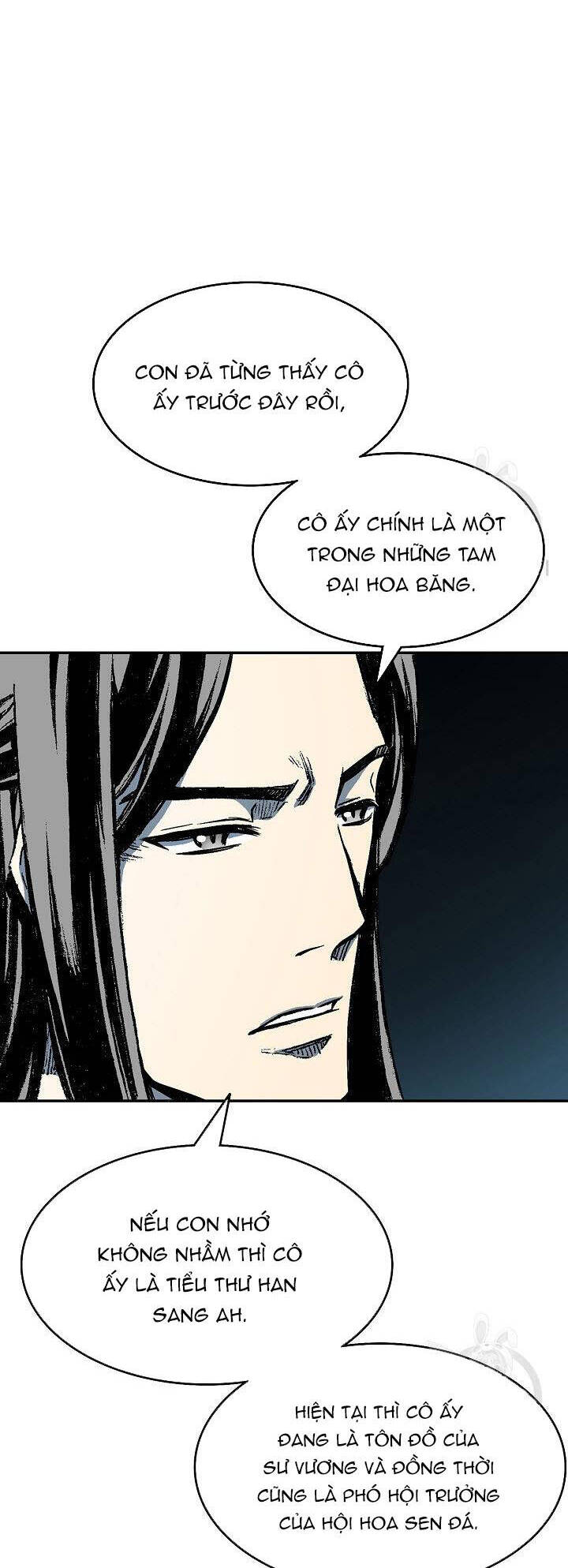 Hồi Ức Của Chiến Thần Chap 143 - Next Chap 144