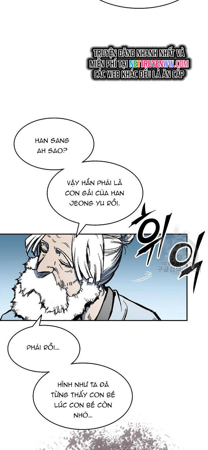 Hồi Ức Của Chiến Thần Chap 143 - Next Chap 144
