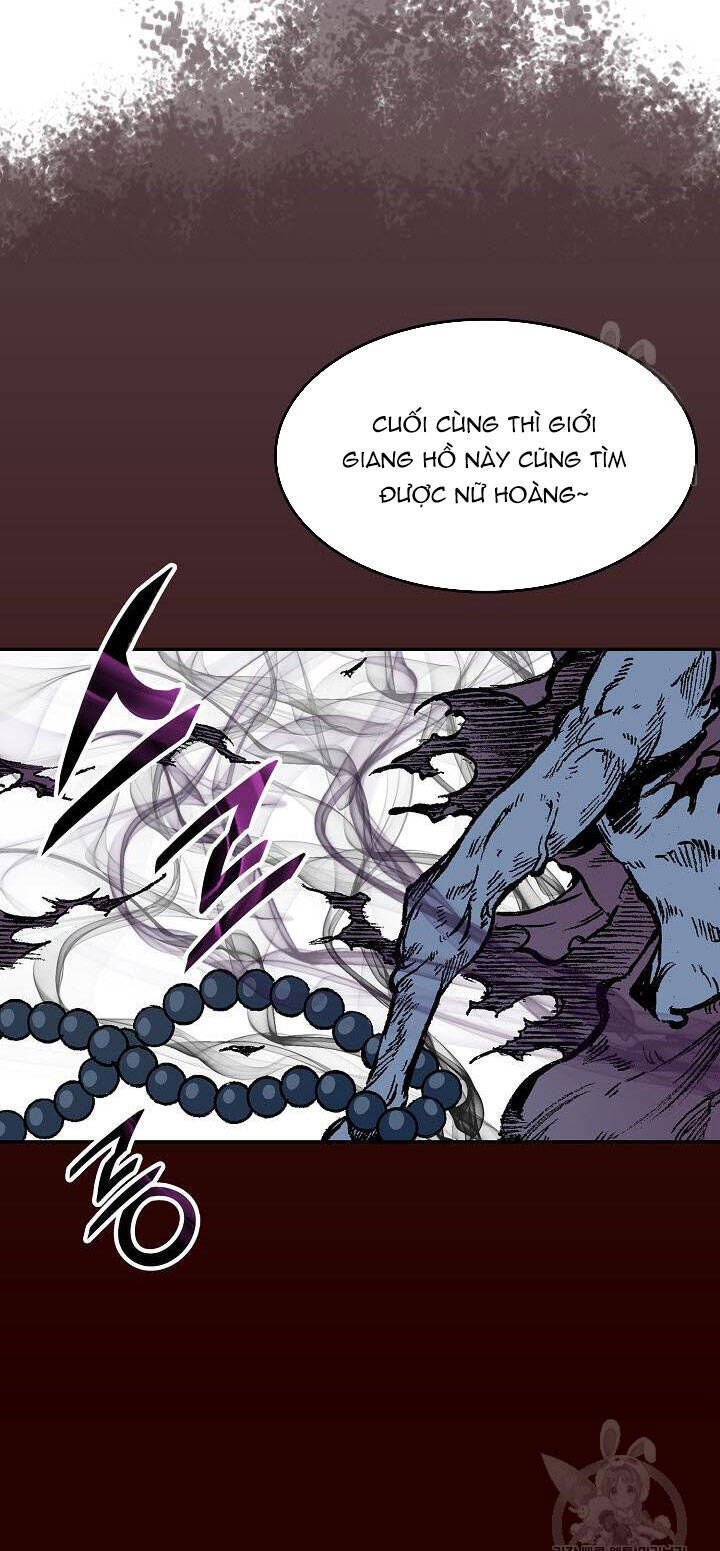 Hồi Ức Của Chiến Thần Chap 143 - Next Chap 144