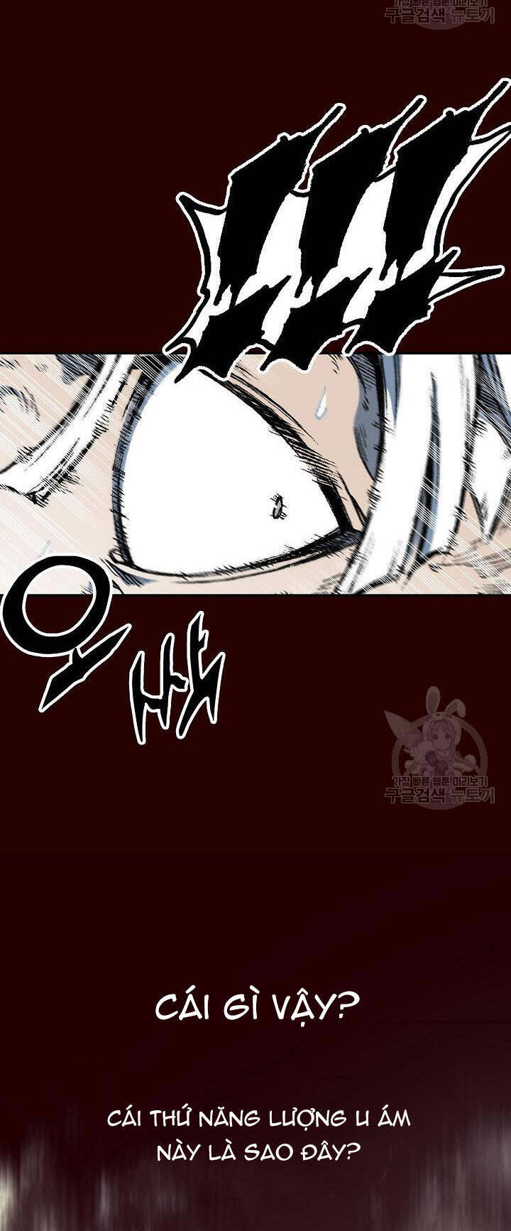 Hồi Ức Của Chiến Thần Chap 143 - Next Chap 144
