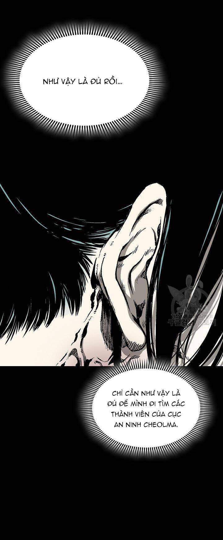Hồi Ức Của Chiến Thần Chap 143 - Next Chap 144