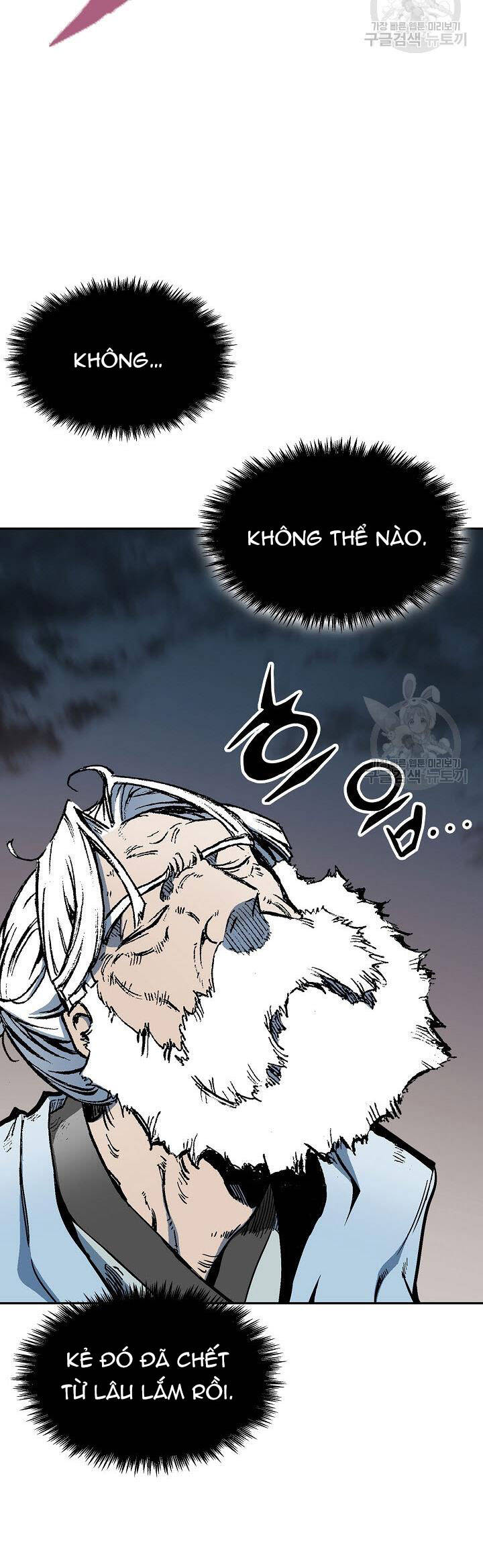 Hồi Ức Của Chiến Thần Chap 143 - Next Chap 144