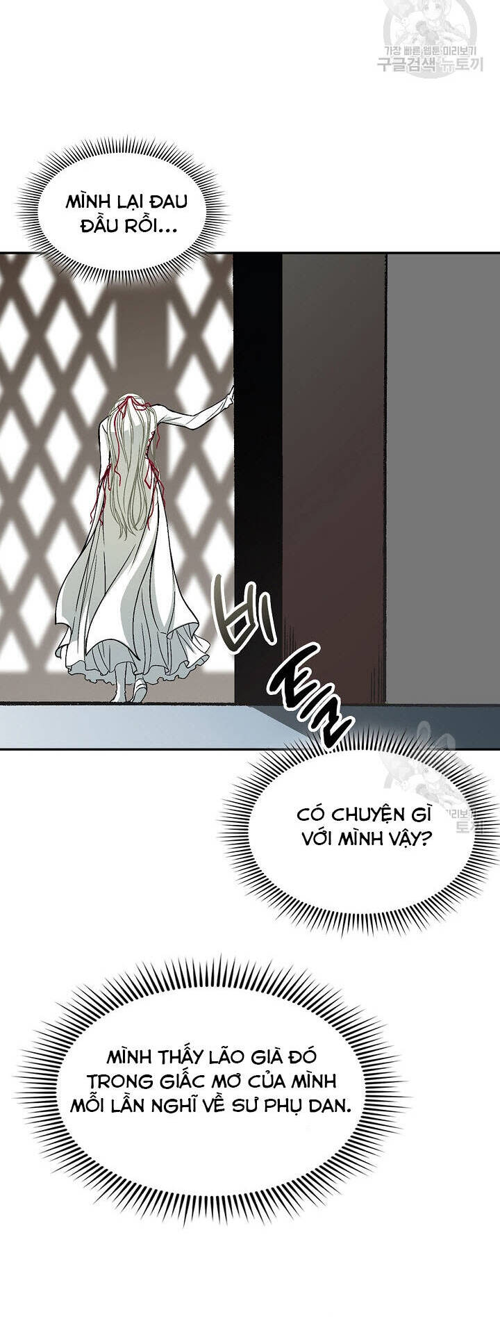 Hồi Ức Của Chiến Thần Chap 140 - Next Chap 141