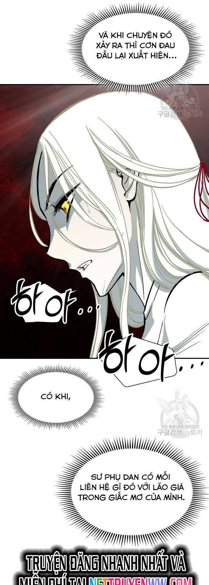 Hồi Ức Của Chiến Thần Chap 140 - Next Chap 141