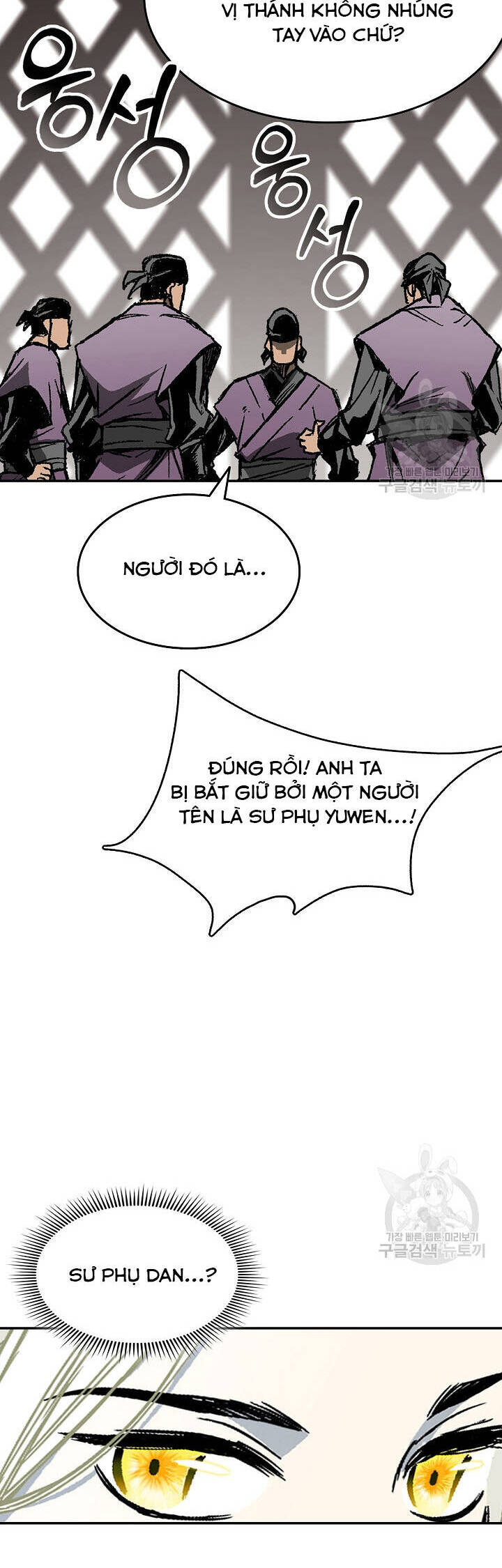 Hồi Ức Của Chiến Thần Chap 140 - Next Chap 141