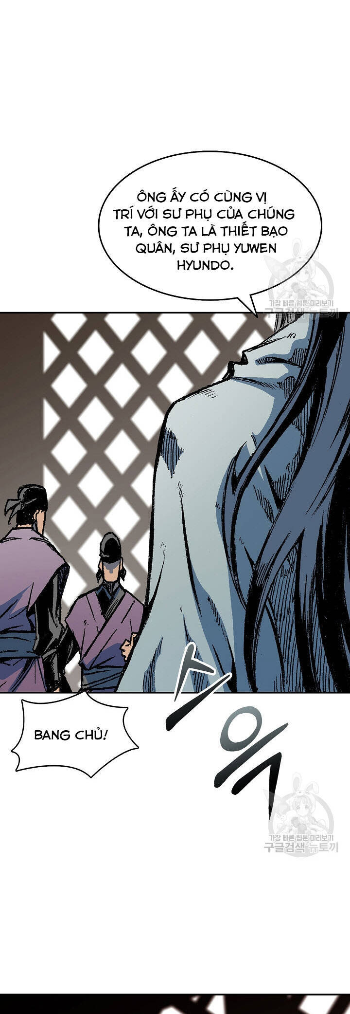 Hồi Ức Của Chiến Thần Chap 140 - Next Chap 141