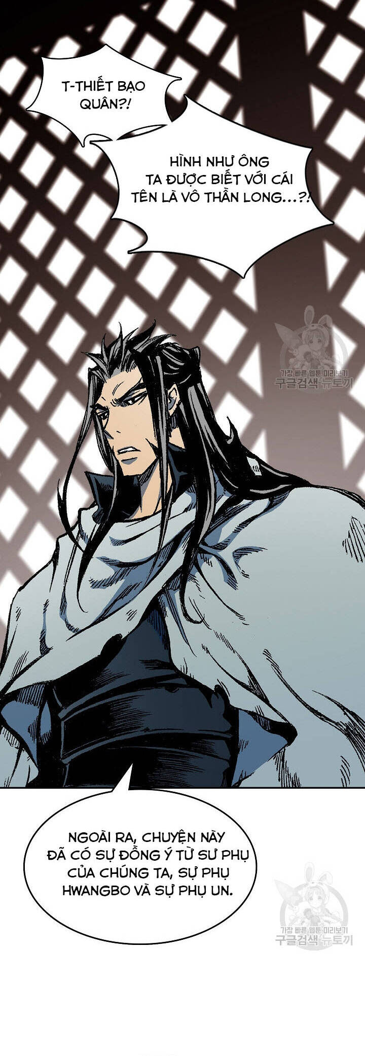Hồi Ức Của Chiến Thần Chap 140 - Next Chap 141
