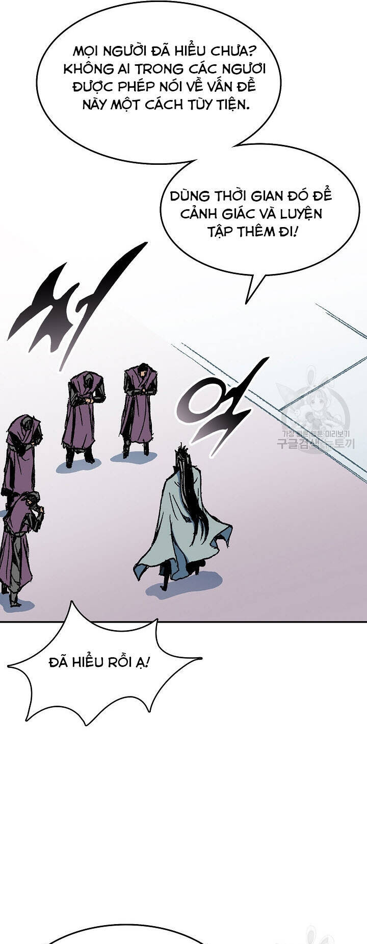 Hồi Ức Của Chiến Thần Chap 140 - Next Chap 141
