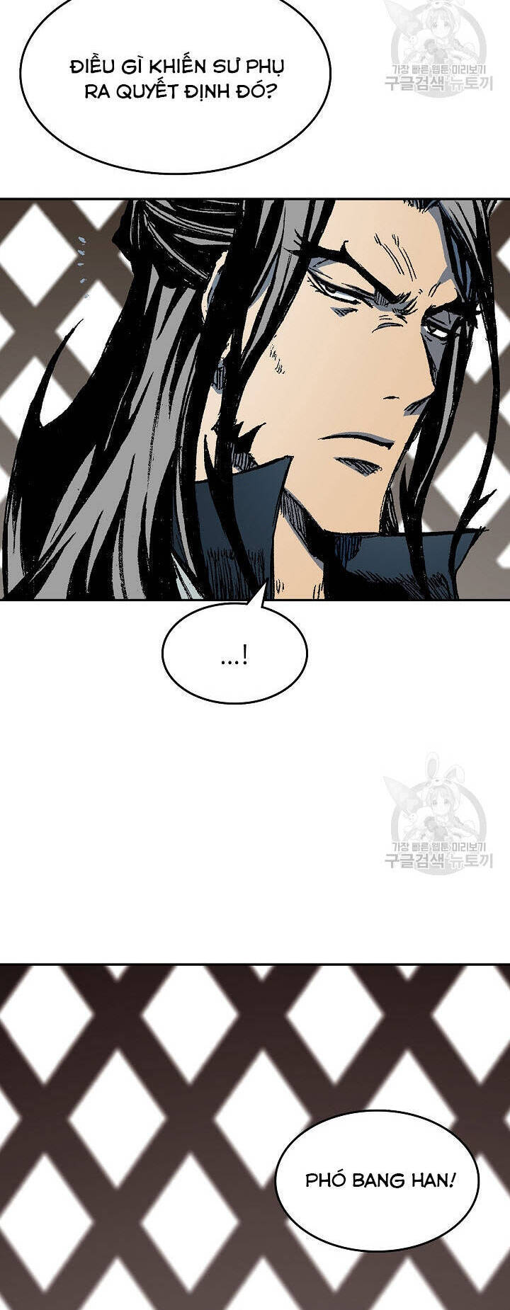 Hồi Ức Của Chiến Thần Chap 140 - Next Chap 141