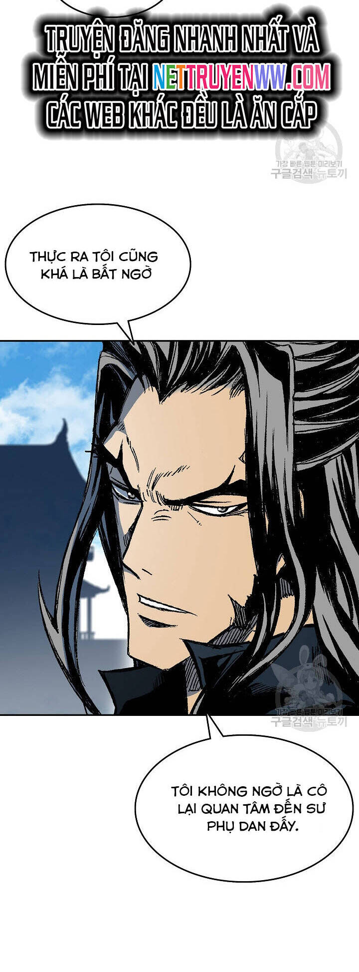 Hồi Ức Của Chiến Thần Chap 140 - Next Chap 141