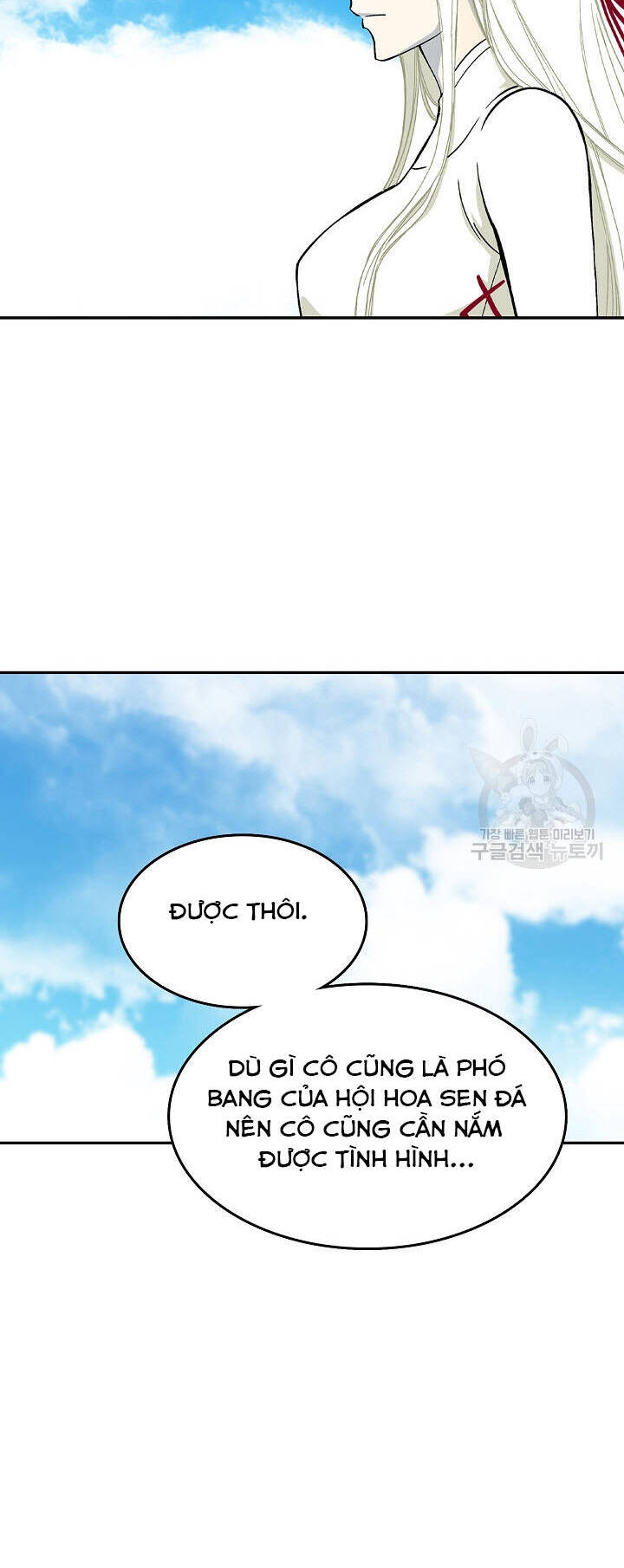 Hồi Ức Của Chiến Thần Chap 140 - Next Chap 141