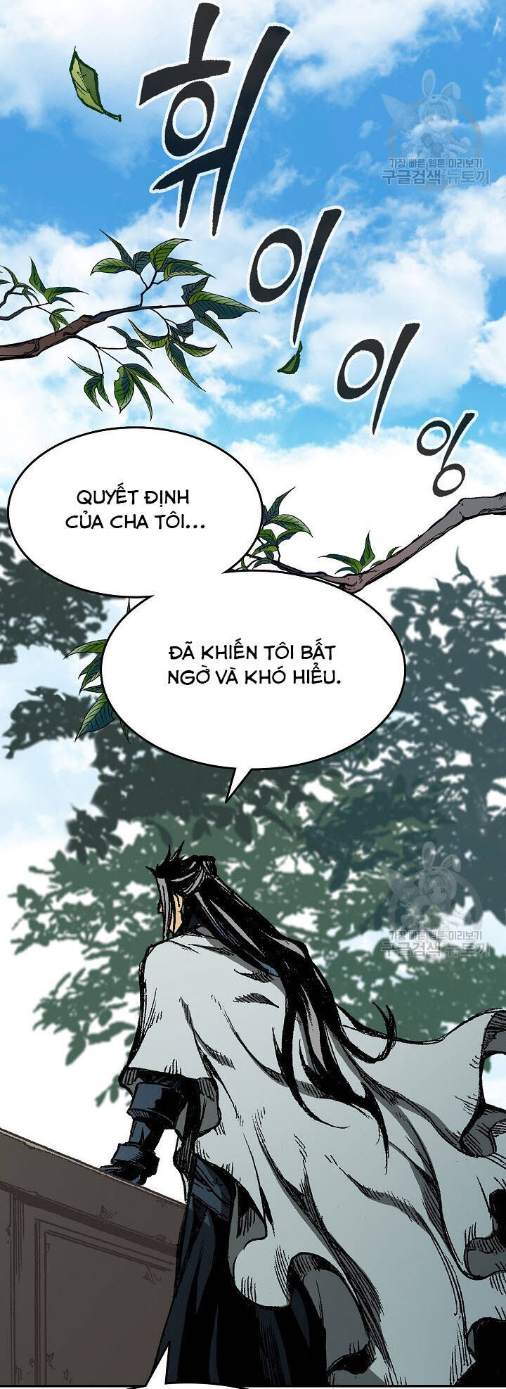 Hồi Ức Của Chiến Thần Chap 140 - Next Chap 141