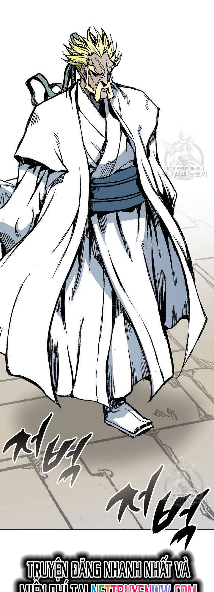 Hồi Ức Của Chiến Thần Chap 140 - Next Chap 141