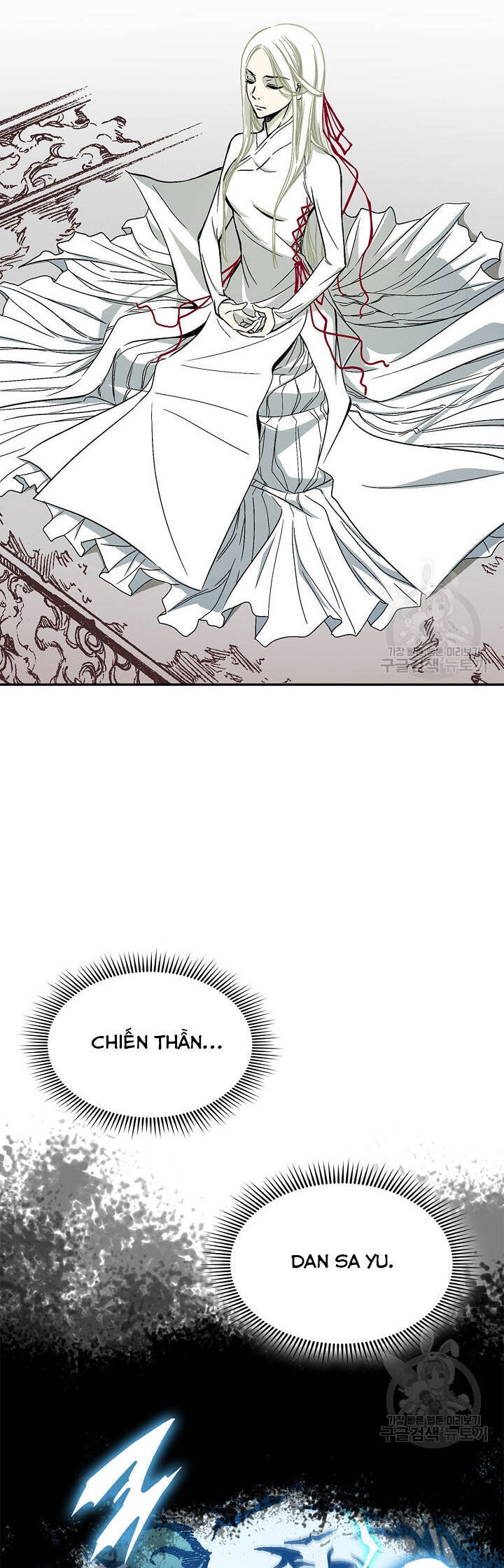 Hồi Ức Của Chiến Thần Chap 140 - Next Chap 141