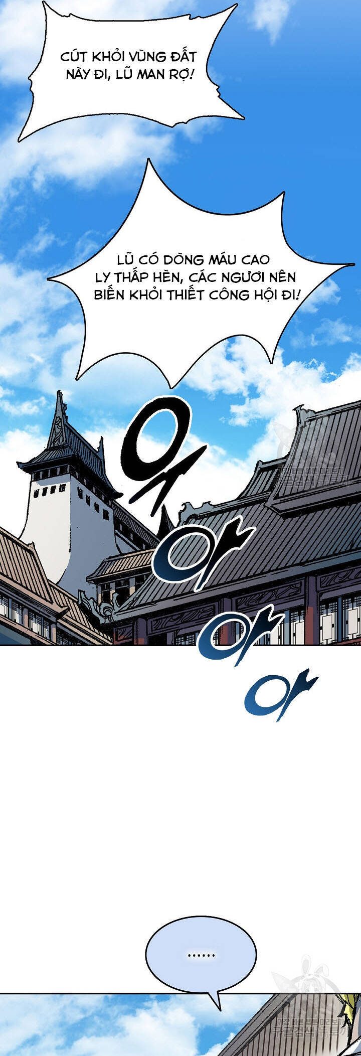 Hồi Ức Của Chiến Thần Chap 140 - Next Chap 141