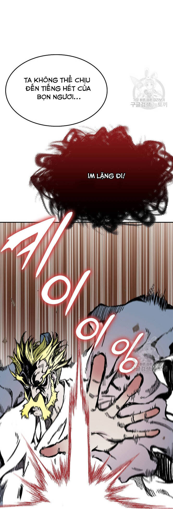 Hồi Ức Của Chiến Thần Chap 140 - Next Chap 141