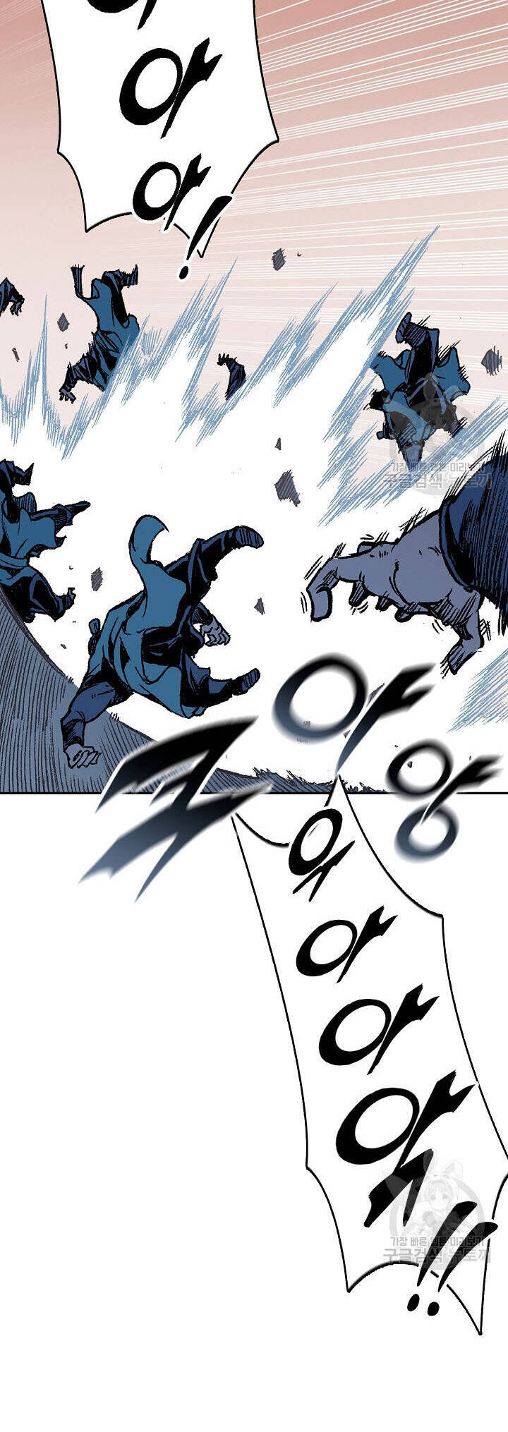 Hồi Ức Của Chiến Thần Chap 140 - Next Chap 141