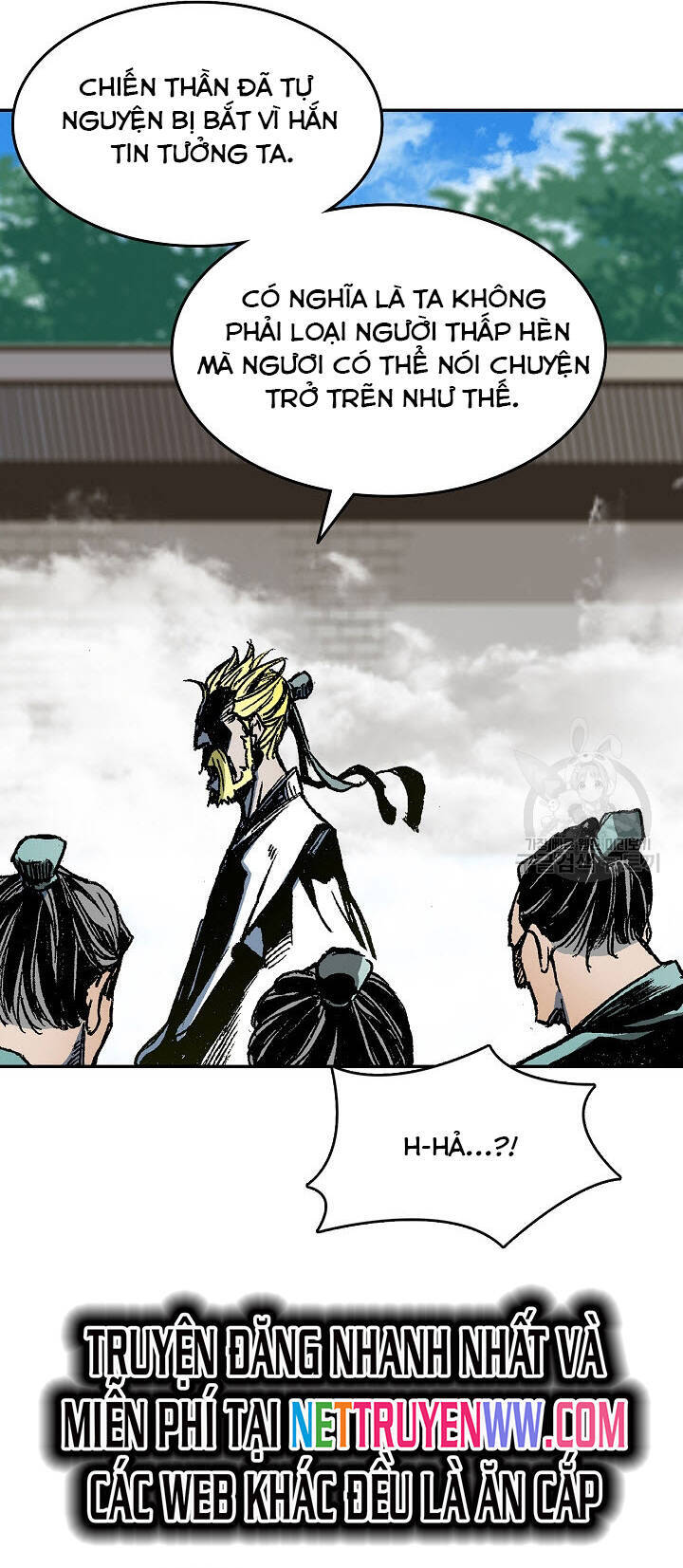 Hồi Ức Của Chiến Thần Chap 140 - Next Chap 141