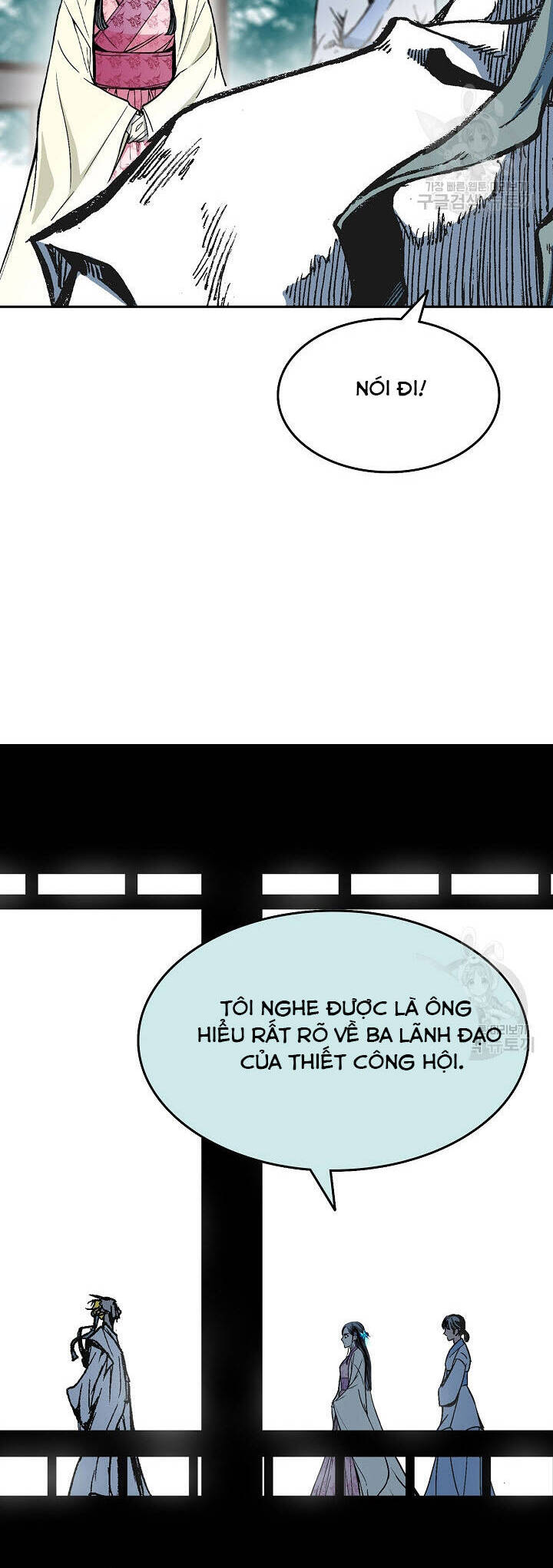Hồi Ức Của Chiến Thần Chap 140 - Next Chap 141