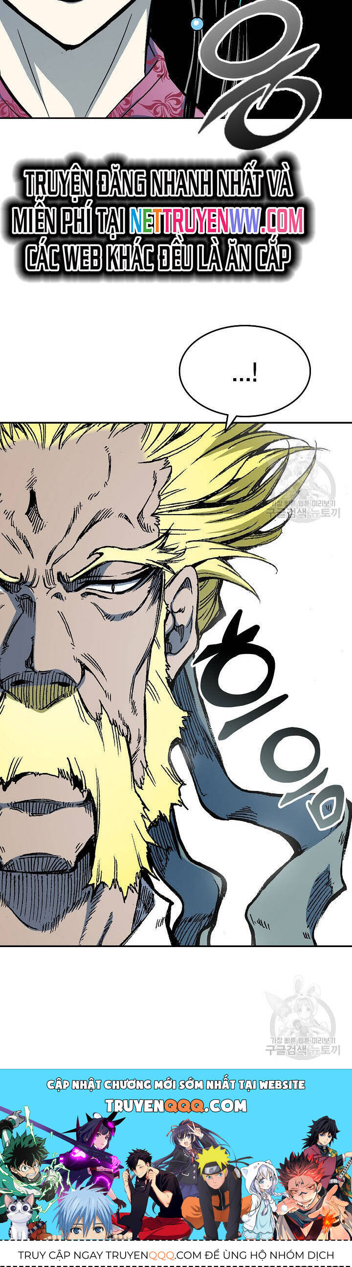 Hồi Ức Của Chiến Thần Chap 140 - Next Chap 141