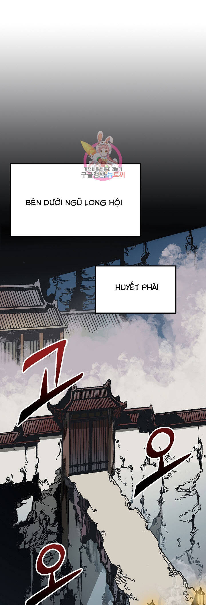 Hồi Ức Của Chiến Thần Chap 141 - Next Chap 142