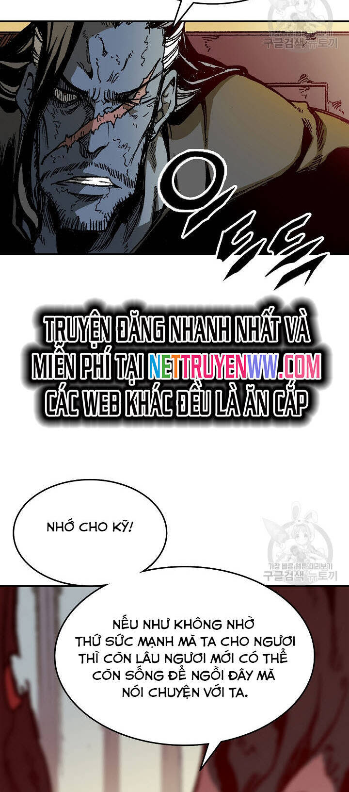 Hồi Ức Của Chiến Thần Chap 141 - Next Chap 142
