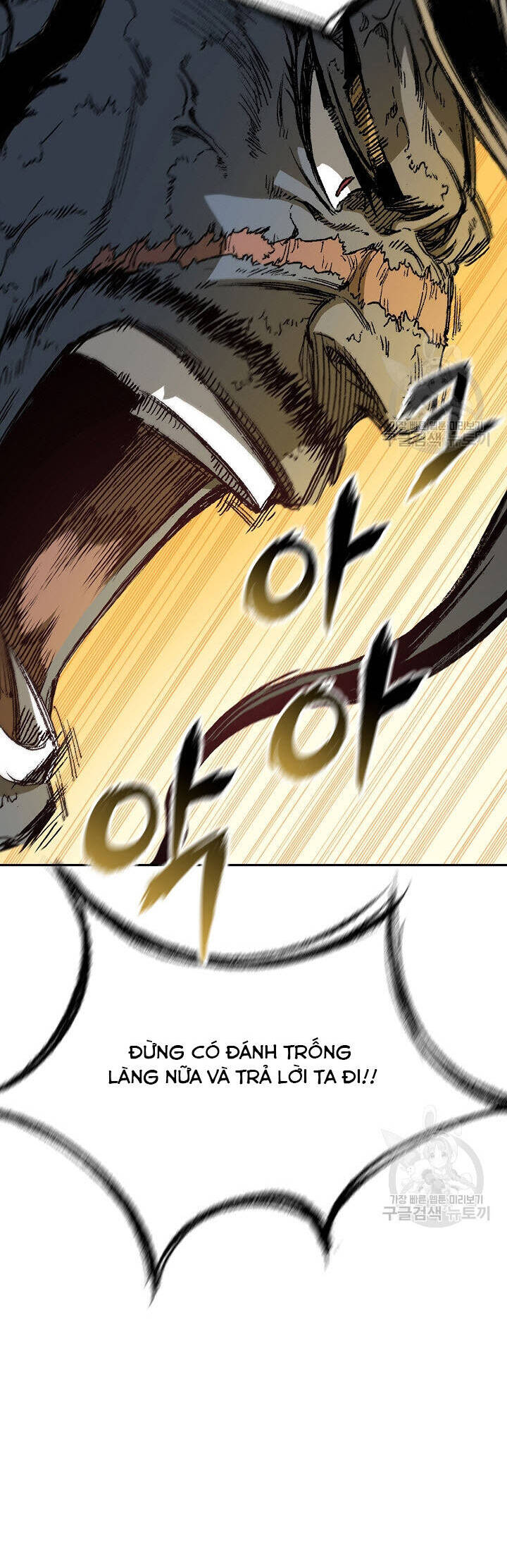 Hồi Ức Của Chiến Thần Chap 141 - Next Chap 142