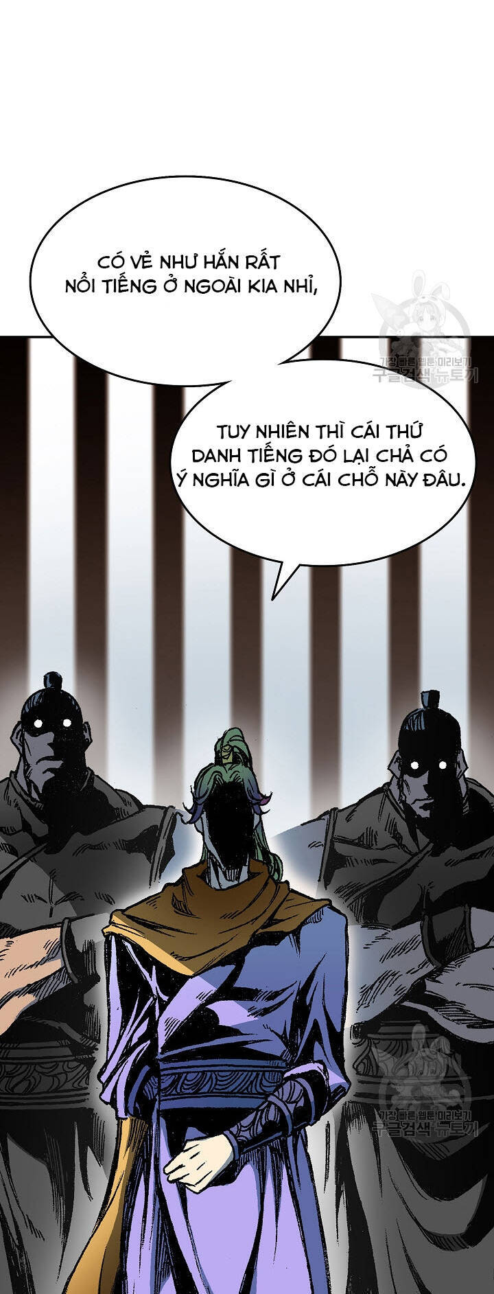 Hồi Ức Của Chiến Thần Chap 141 - Next Chap 142