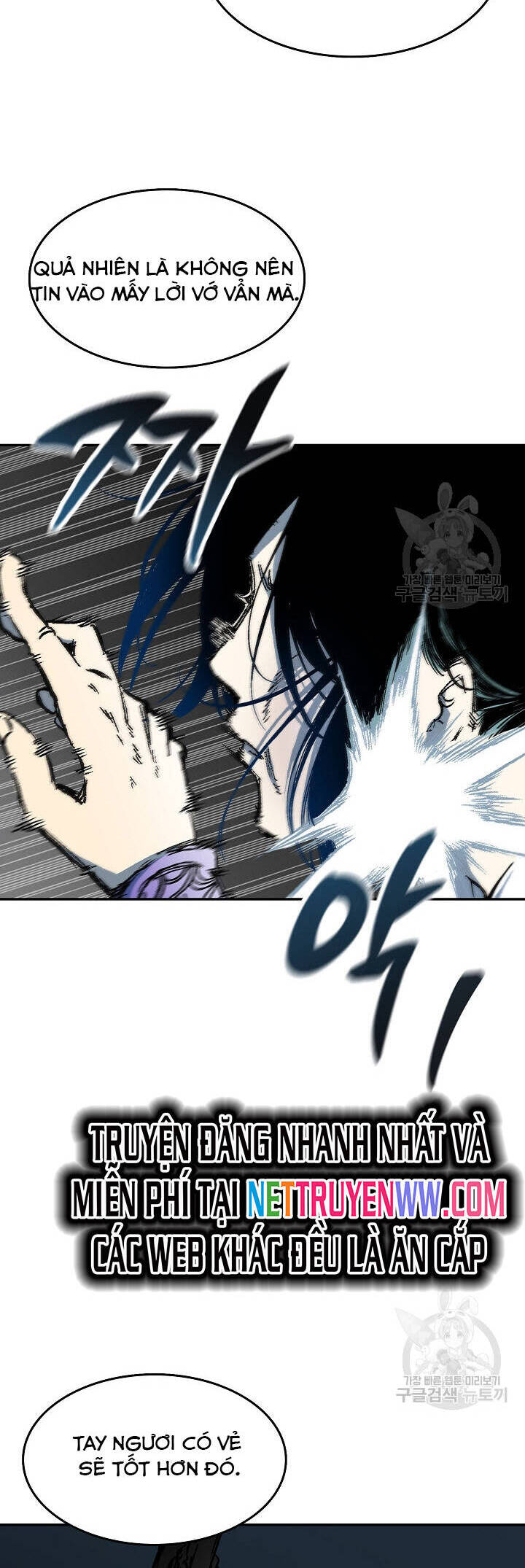 Hồi Ức Của Chiến Thần Chap 141 - Next Chap 142