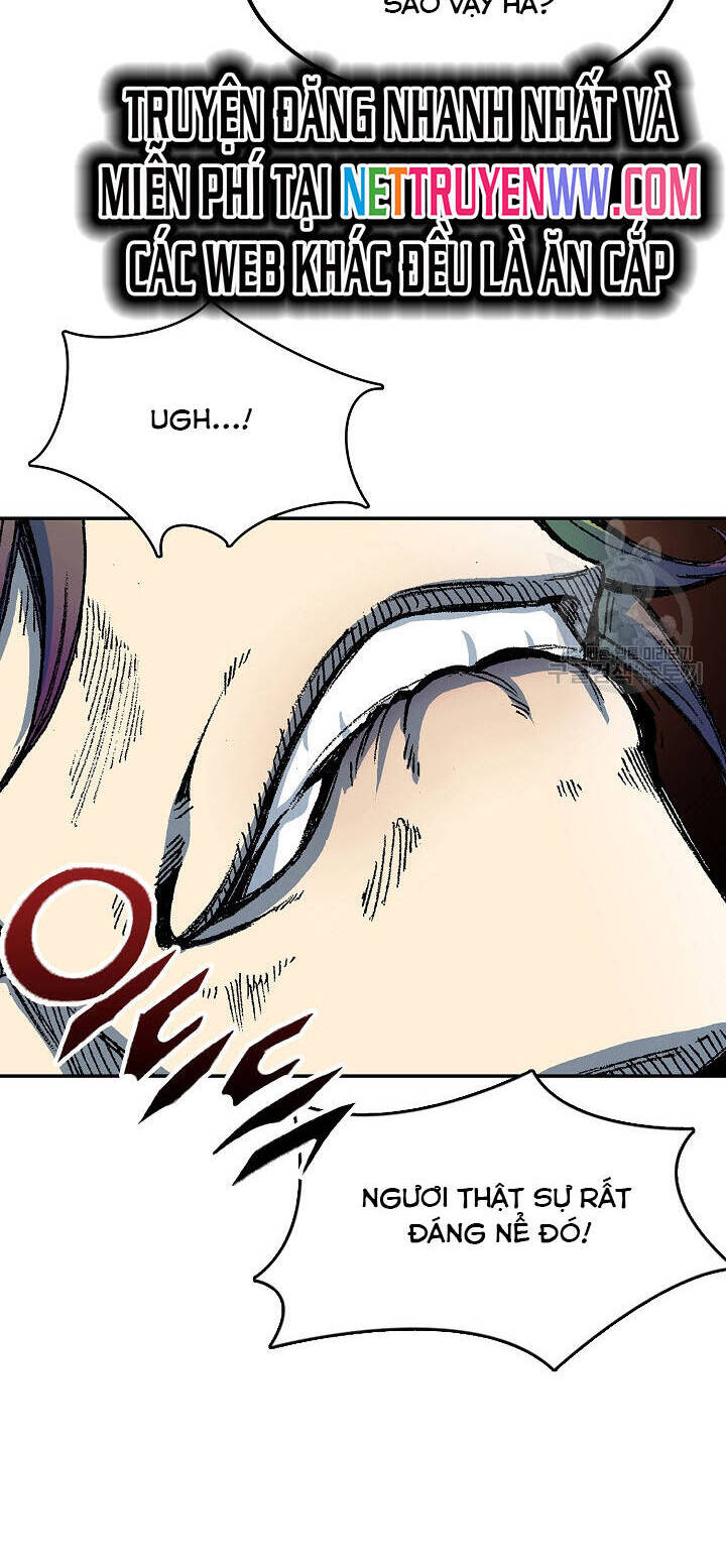 Hồi Ức Của Chiến Thần Chap 141 - Next Chap 142