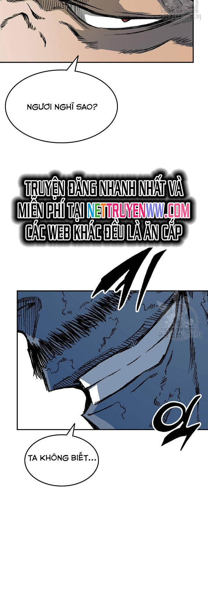 Hồi Ức Của Chiến Thần Chap 141 - Next Chap 142