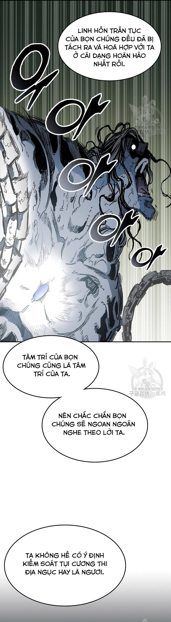 Hồi Ức Của Chiến Thần Chap 141 - Next Chap 142