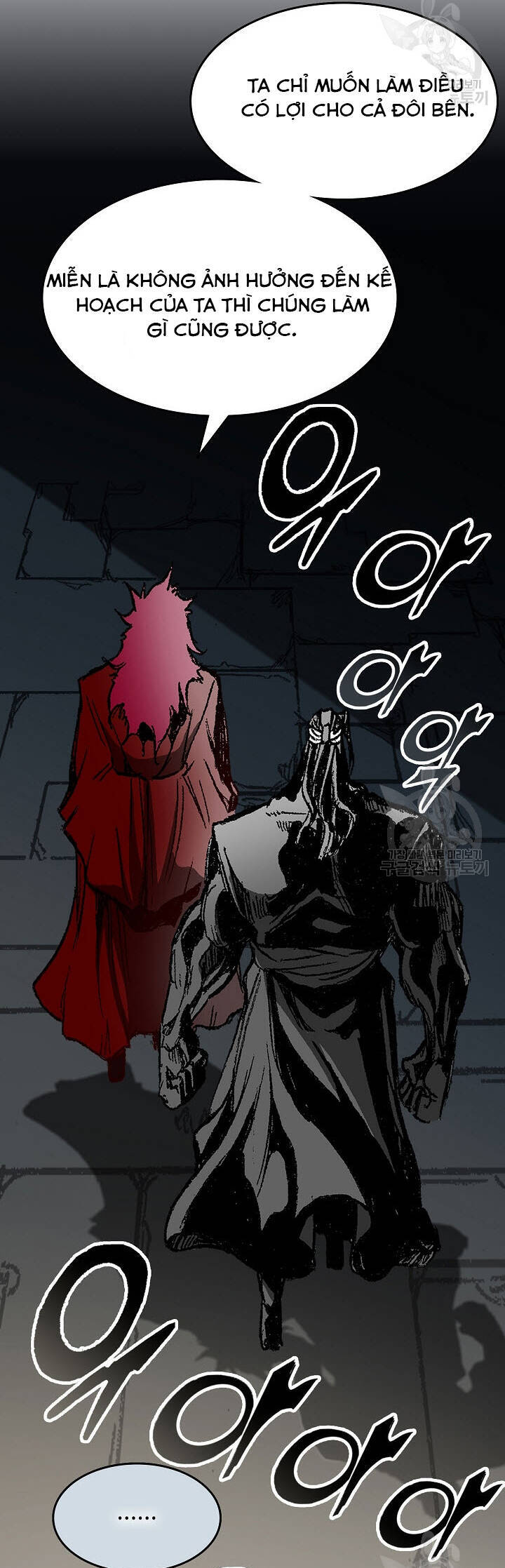Hồi Ức Của Chiến Thần Chap 141 - Next Chap 142