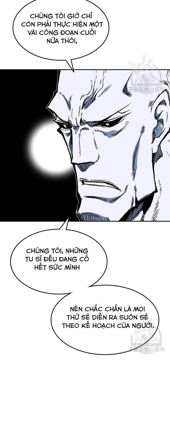 Hồi Ức Của Chiến Thần Chap 141 - Next Chap 142