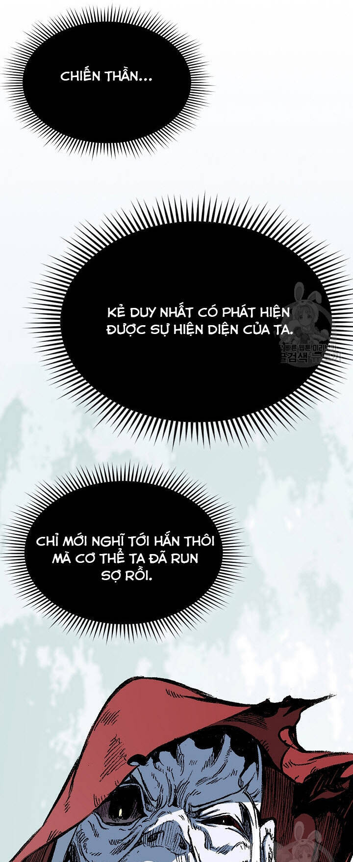 Hồi Ức Của Chiến Thần Chap 141 - Next Chap 142