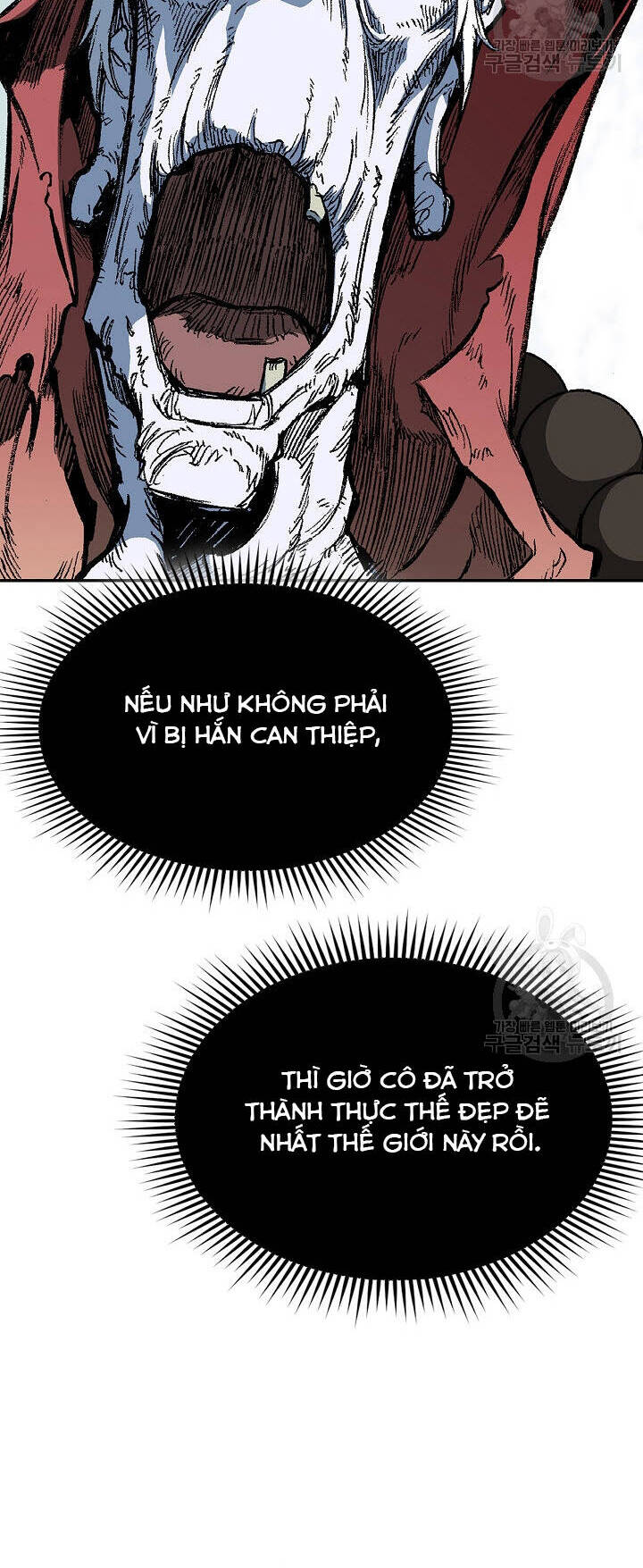 Hồi Ức Của Chiến Thần Chap 141 - Next Chap 142