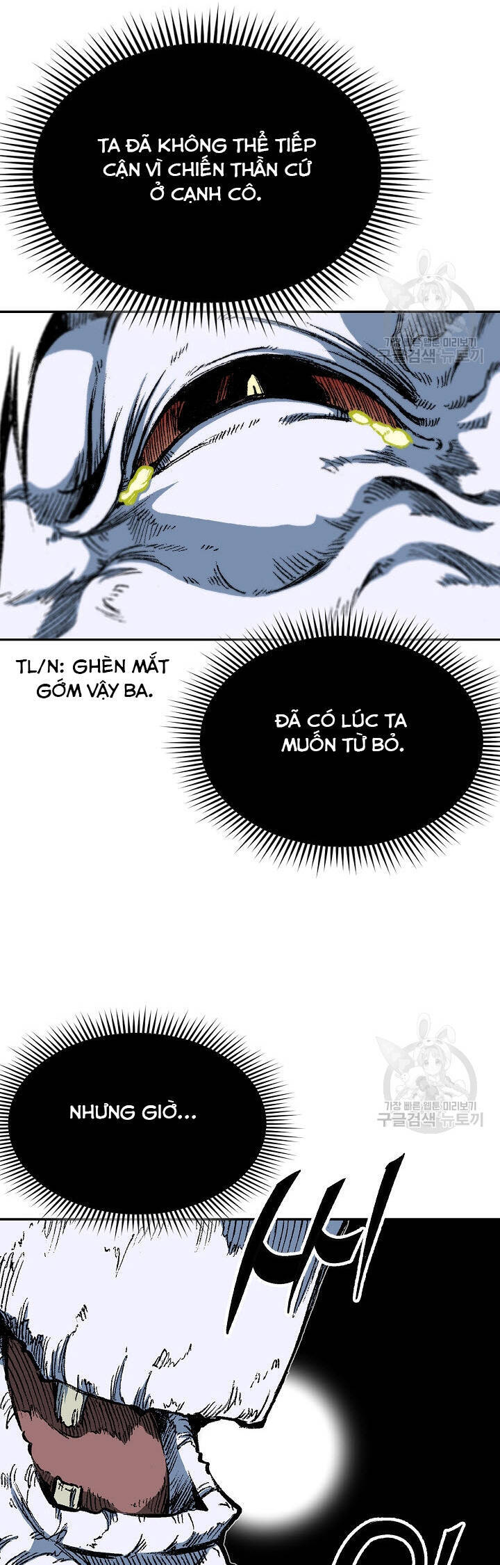 Hồi Ức Của Chiến Thần Chap 141 - Next Chap 142