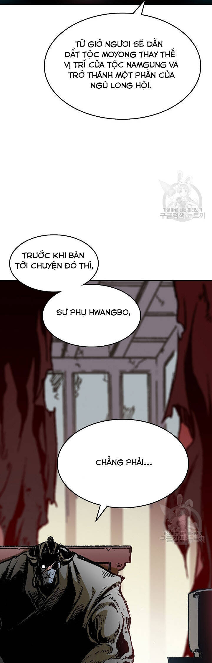 Hồi Ức Của Chiến Thần Chap 141 - Next Chap 142