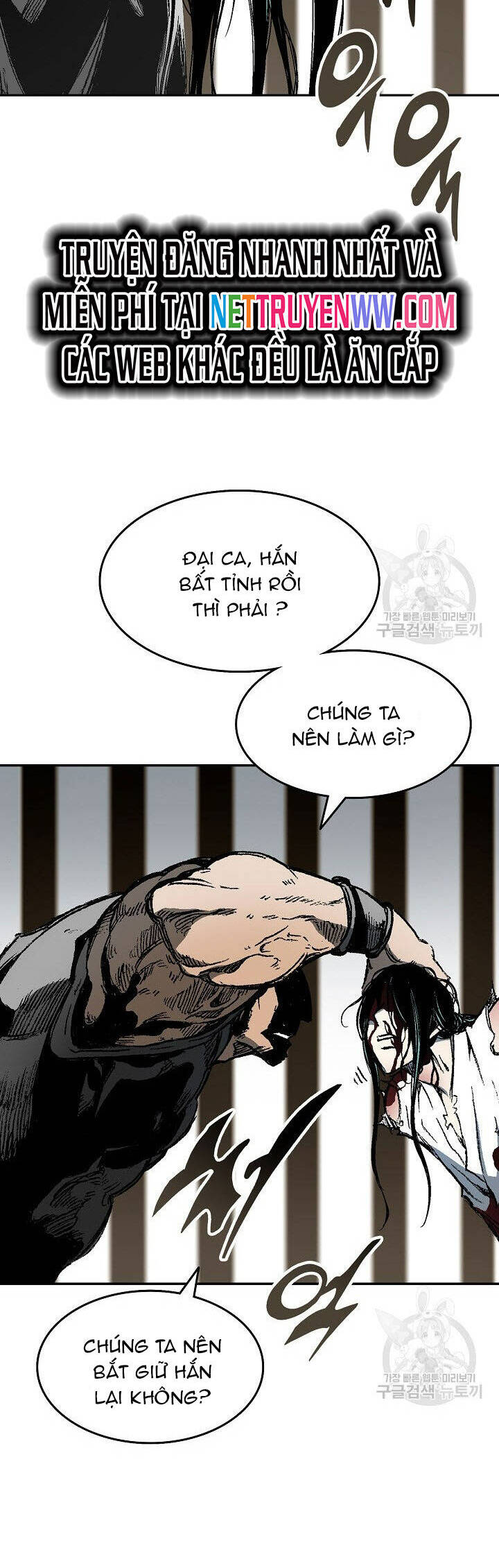 Hồi Ức Của Chiến Thần Chap 142 - Next Chap 143