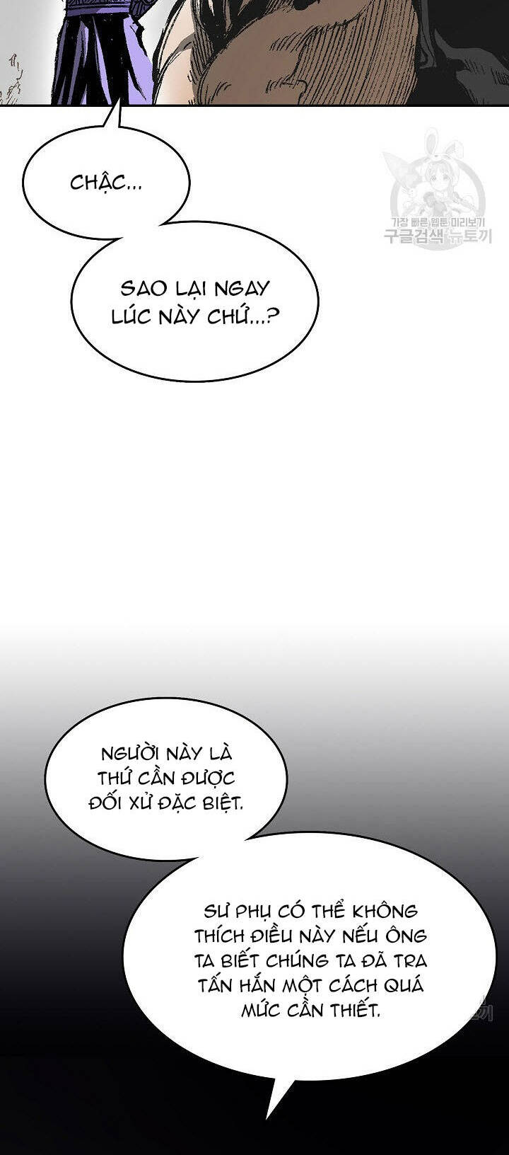 Hồi Ức Của Chiến Thần Chap 142 - Next Chap 143